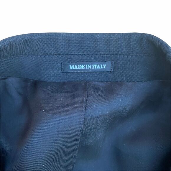 Alexander Mcqueen  Men’s Blazer Size 50R - Picture 5 of 8